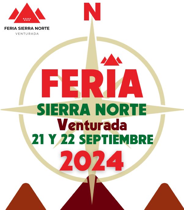 Feria Sierra Norte