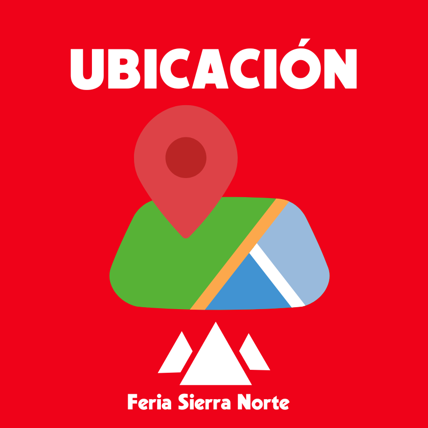Ubicación