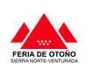 Feria de Otoño Sierra Norte Venturada Logo