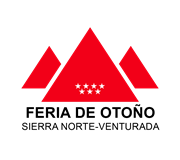 Feria de Otoño Sierra Norte Venturada Logo