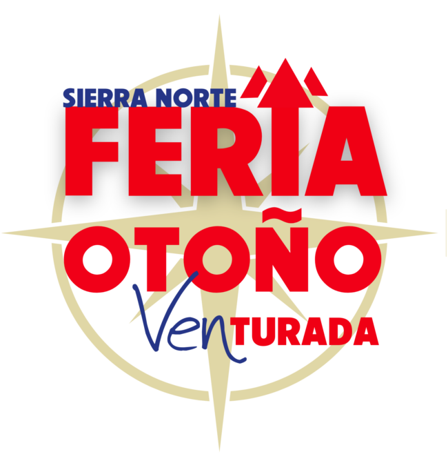 LOGO FOSN Feria Otoño Sierra Norte